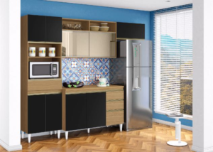 COZINHA CLARA 1